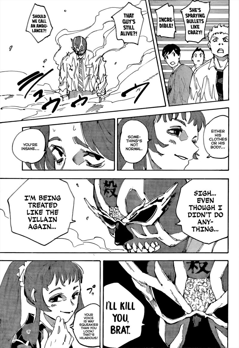 Chapter 224 - Page 9